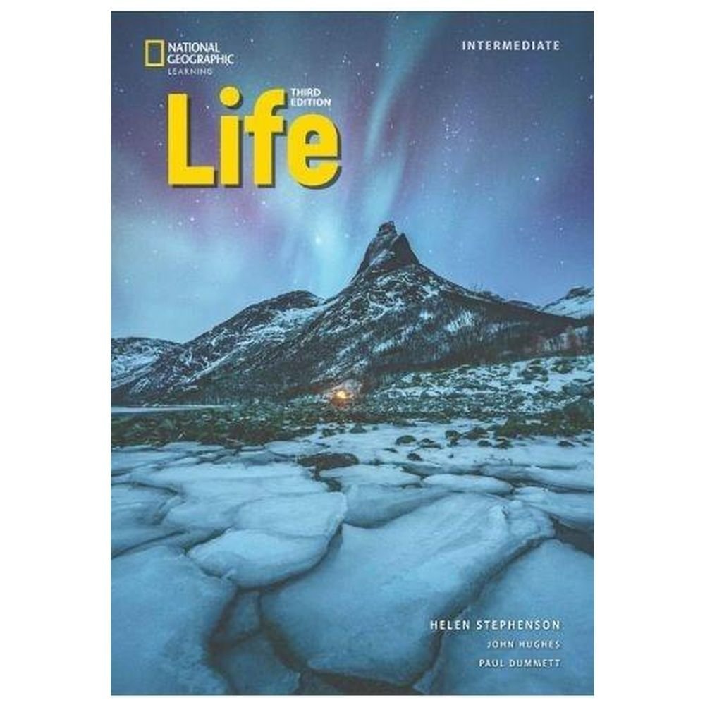 Life 3rd Edition Intermediate TB
