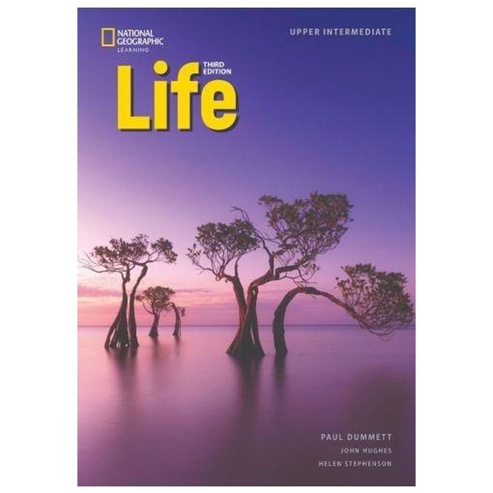 Life 3rd Edition Upper Intermediate TB