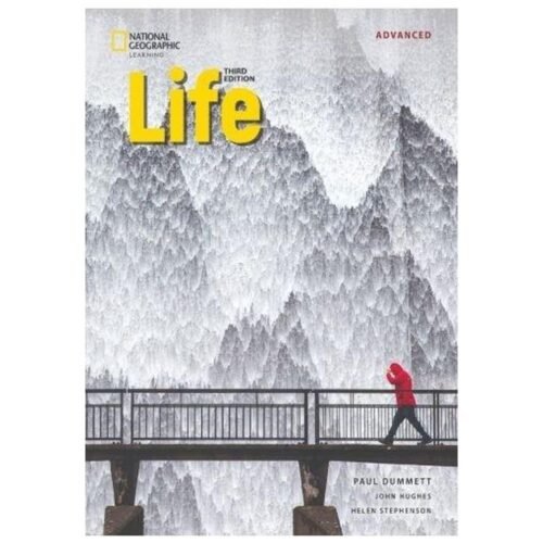 Life 3rd Edition Advanced TB