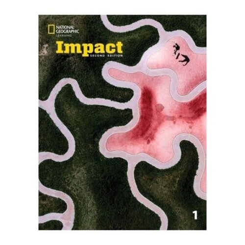 Impact 2nd Edition Level 1 SB + online