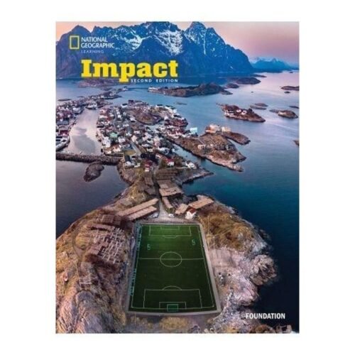 Impact 2nd Edition Foundation WB