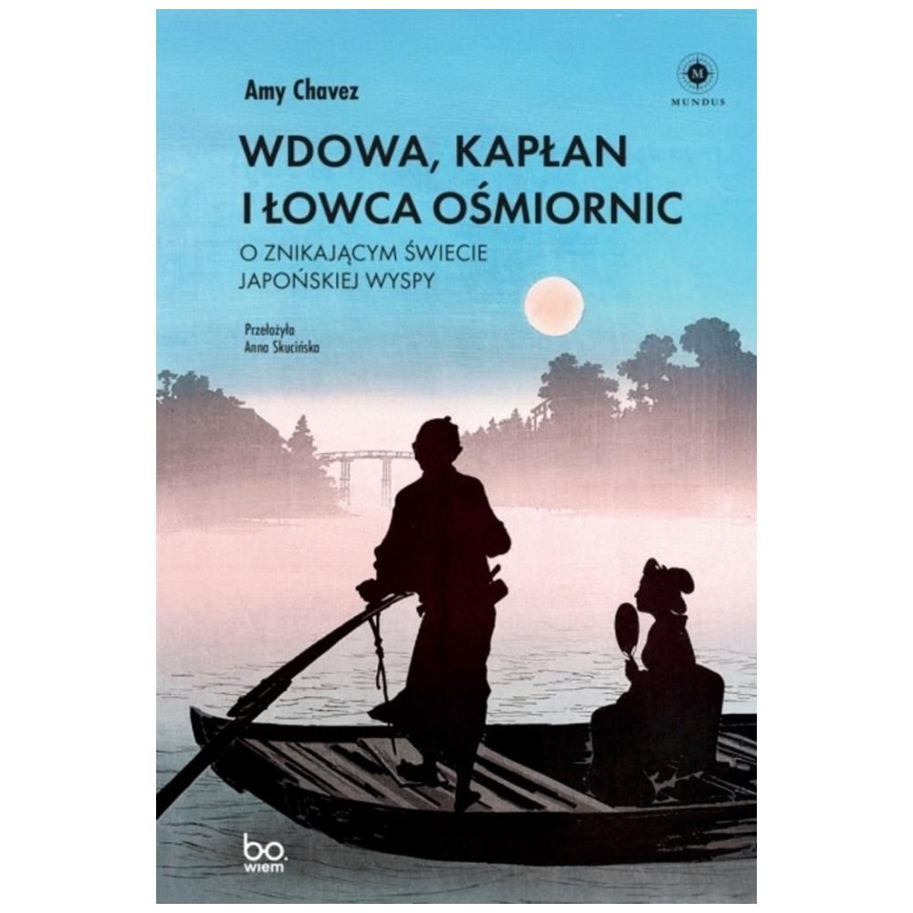 Wdowa, Kapłan i Łowca Ośmiornic