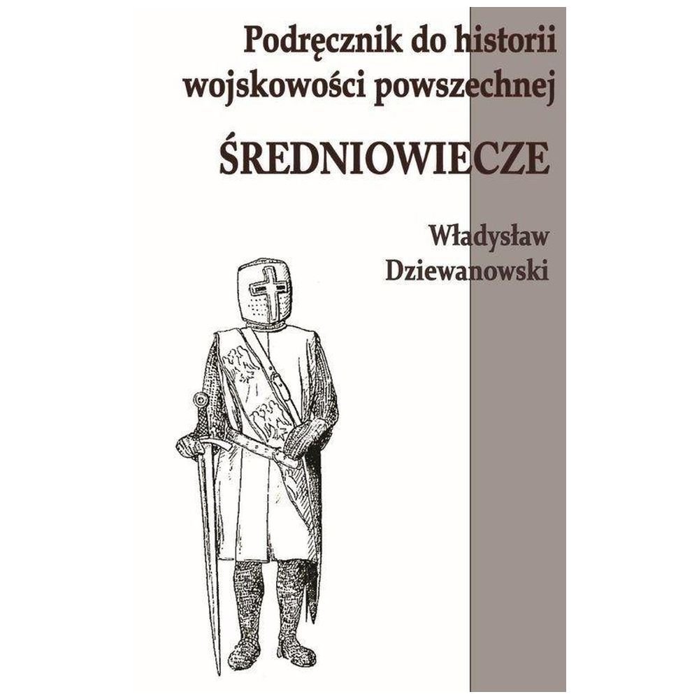 Podr cznik Do Historii Wojskowo ci redniowiecze Planszowki co uk