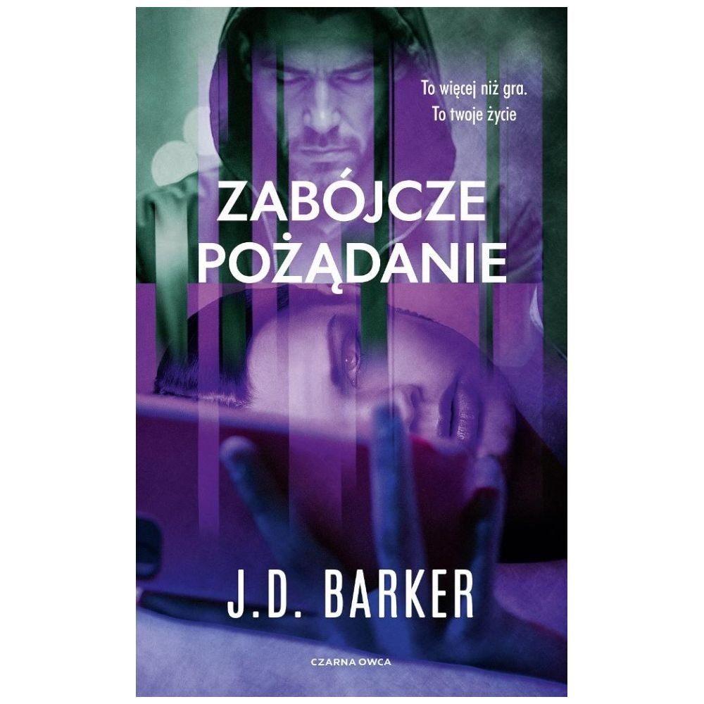 Zabójcze pożądanie