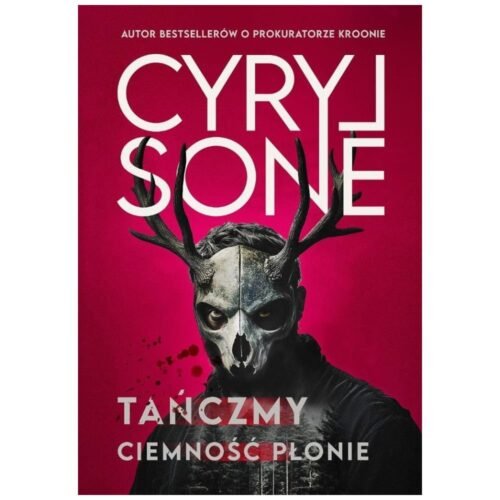 Tańczmy, ciemność płonie