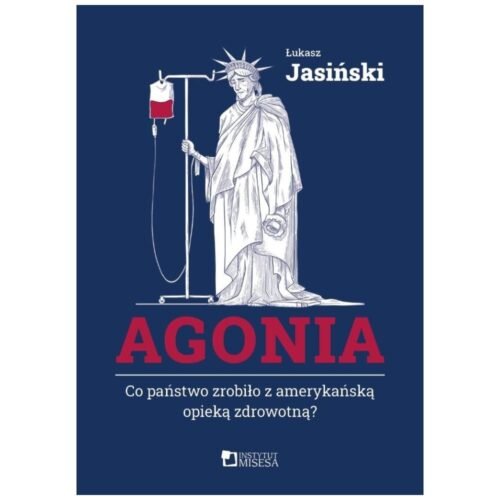 Agonia. Co państwo zrobiło z amerykańską opieką...