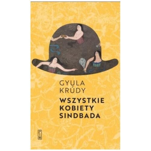 Wszystkie kobiety Sindbada