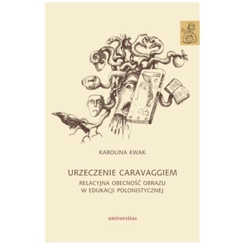 Urzeczenie Caravaggiem
