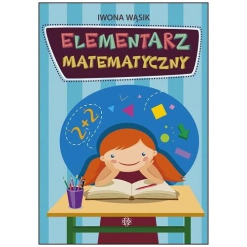 Elementarz matematyczny