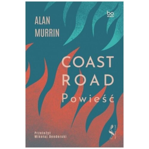 Coast Road. Powieść
