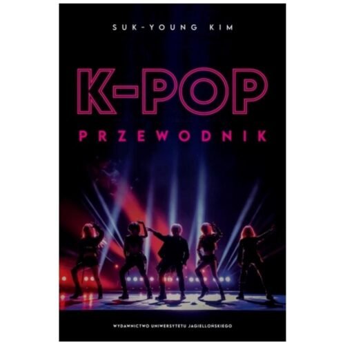 K-pop. Przewodnik