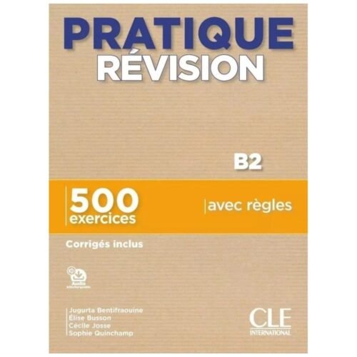 Pratique revision B2