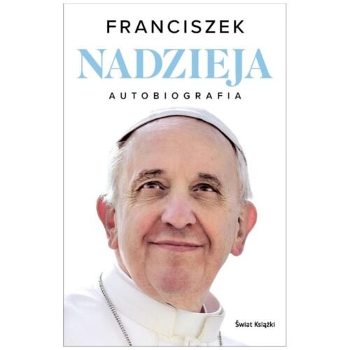 Nadzieja. Autobiografia