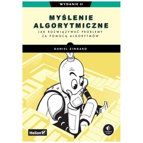 Myślenie algorytmiczne