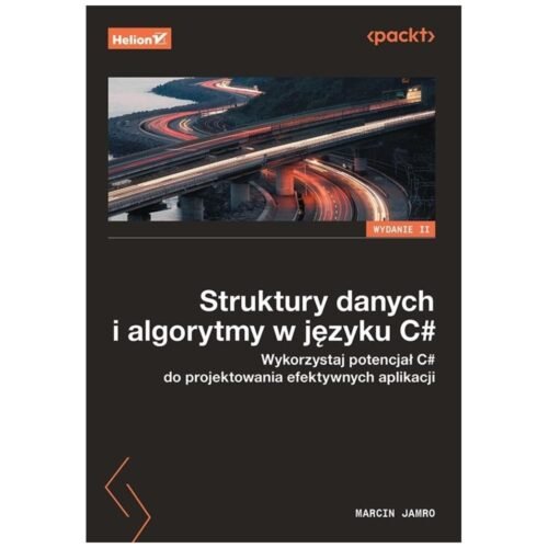 Struktury danych i algorytmy w języku C#