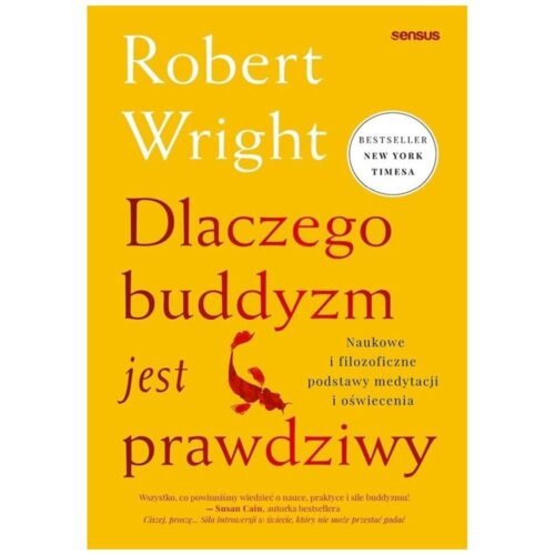 Dlaczego buddyzm jest prawdziwy