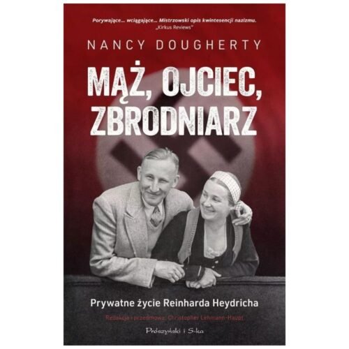 Mąż, ojciec, zbrodniarz DL