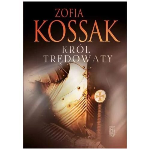 Król trędowaty w.2025