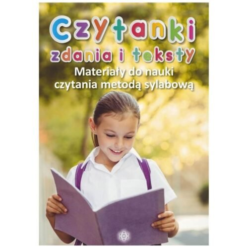 Czytanki zdania i teksty w.2