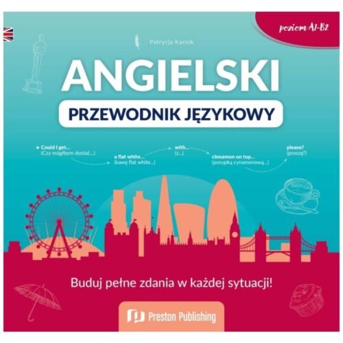 Angielski. Przewodnik językowy