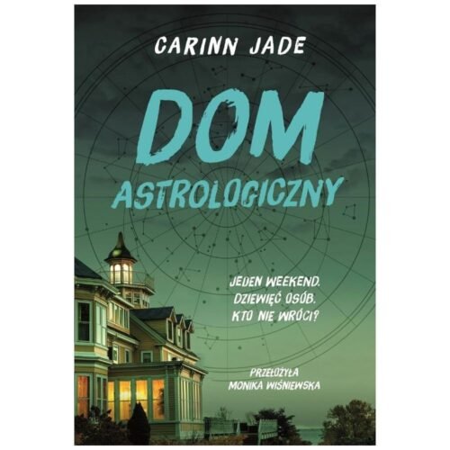 Dom astrologiczny