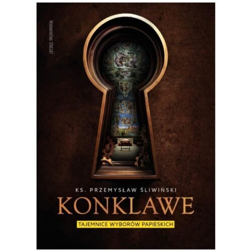Konklawe. Tajemnice wyborów papieskich TW