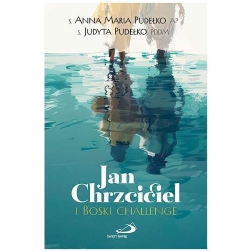 Jan Chrzciciel i Boski challenge