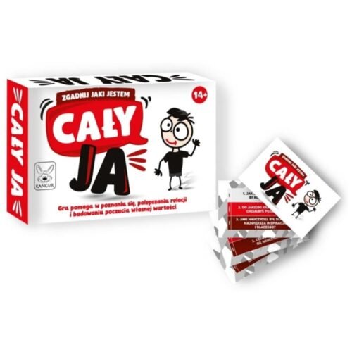 Cały Ja