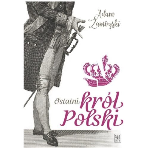 Ostatni król Polski