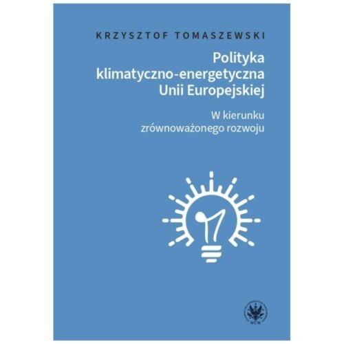 Polityka klimatyczno-energetyczna UE