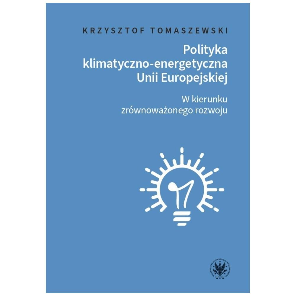 Polityka klimatyczno-energetyczna UE