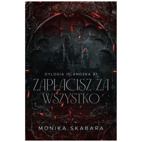 Dylogia Irlandzka T.1 Zapłacisz za wszystko