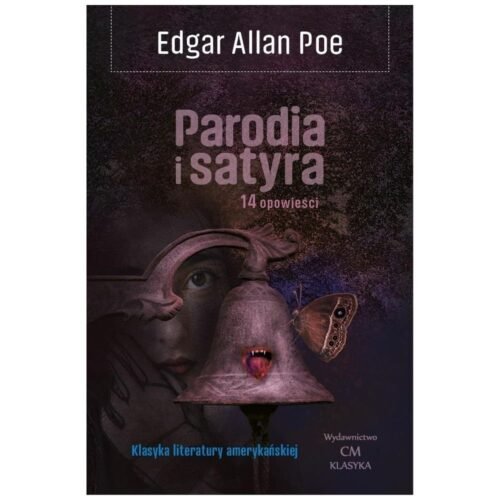 Parodia i satyra. 14 opowieści