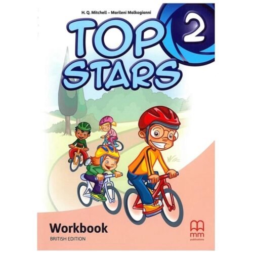 Top Stars 2 WB