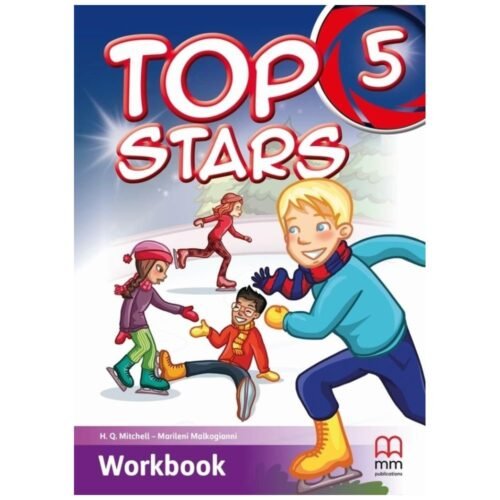 Top Stars 5 WB