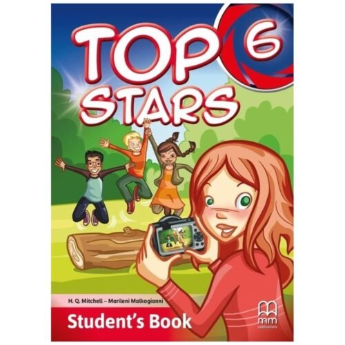 Top Stars 6 SB