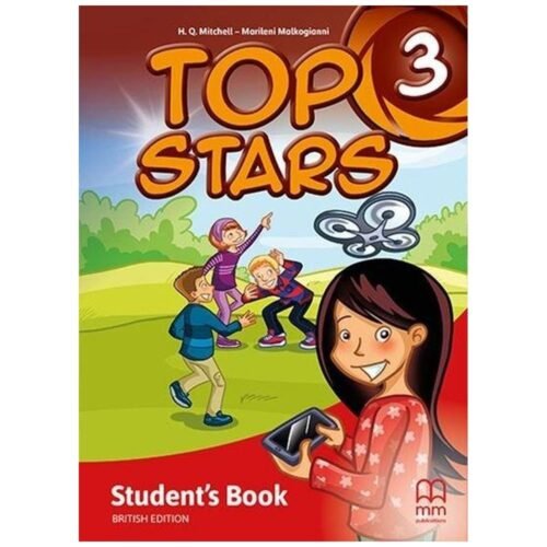 Top Stars 6 SB