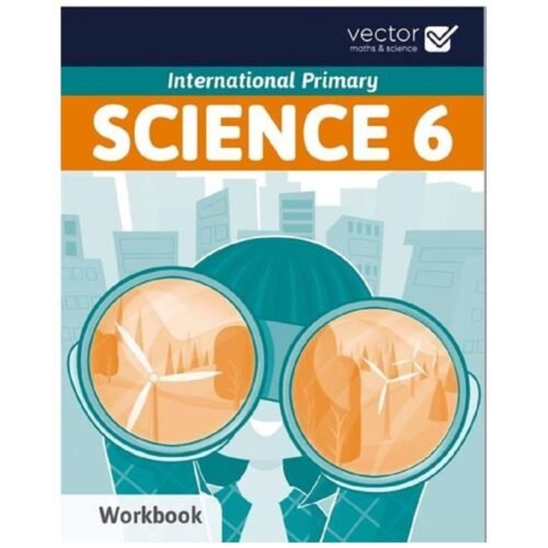 Science 6 WB
