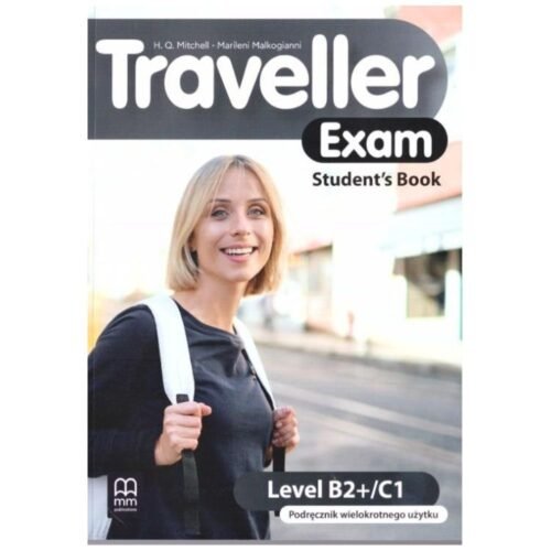Traveller Exam C1 SB
