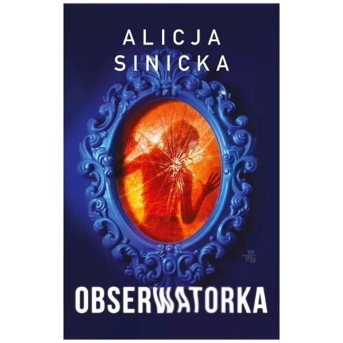 Obserwatorka