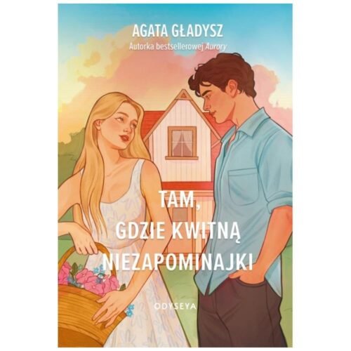 Tam, gdzie kwitną niezapominajki