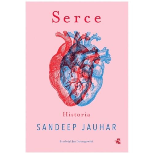 Serce. Historia