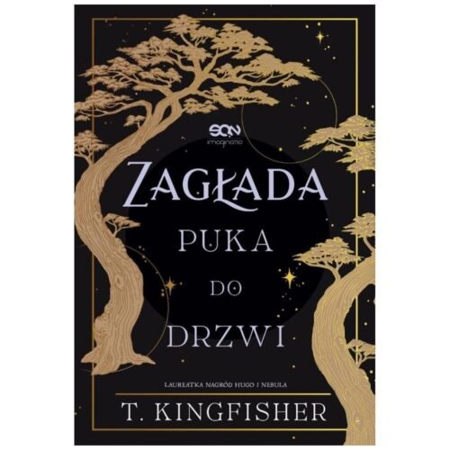 Zagłada puka do drzwi