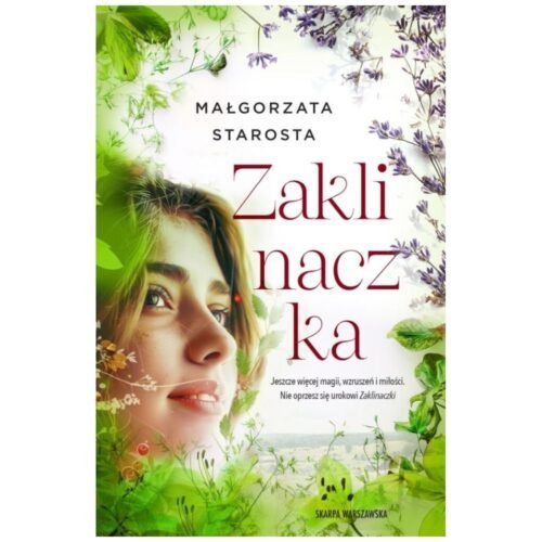 Zaklinaczka