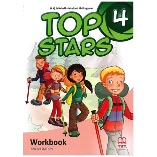 Top Stars 4 WB