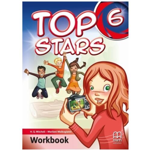 Top Stars 6 WB