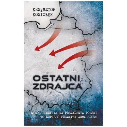 Ostatni zdrajca