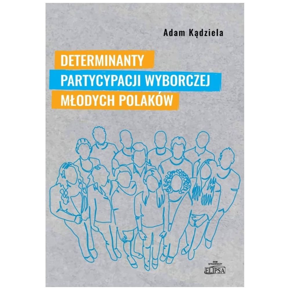 Determinanty partycypacji wyborczej młodych...