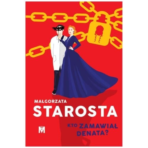 Kto zamawiał denata?