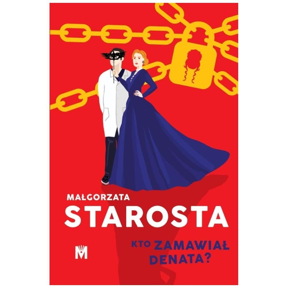 Kto zamawiał denata?